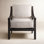 Arnott Armchair
