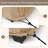 Waterproof Patio Furniture Set Cover