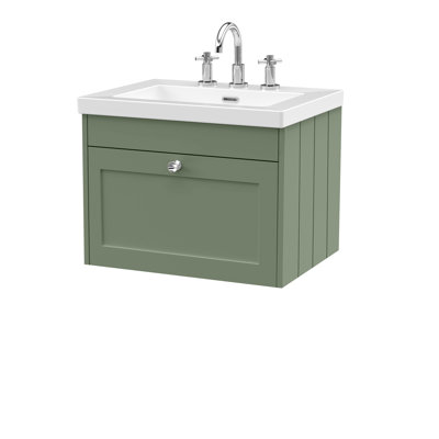 Ashwick Bathroom Vanity