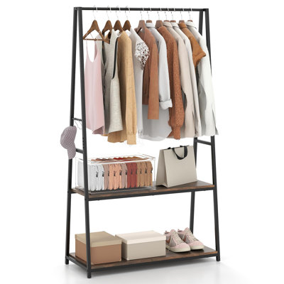 94cm Clothing Rack