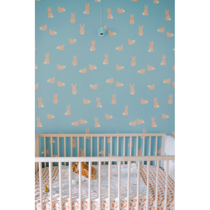 Wallpaper, Pre-Pasted