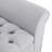 Hayes Armed Storage Bench
