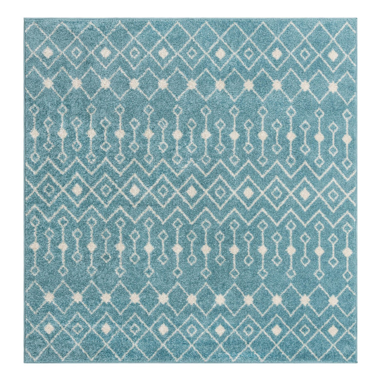 Somerville Moroccan Indoor Rug
