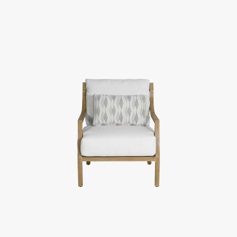 Nicoya Outdoor Lounge Chair