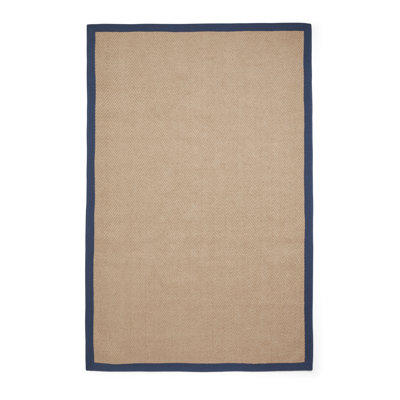 Chevron Area Rug