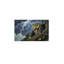 No Frame Print on Canvas
