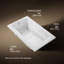 Mariposa® 60" x 36" Whirlpool Bathtub-7360228