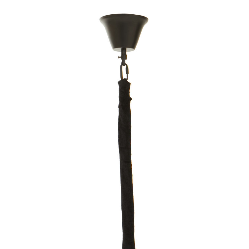Adryel 6 - Light Square/Rectangle Chandelier