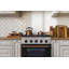 30" 4.2 cu. ft. Freestanding Gas Range with Convection Oven-73306194-73306197