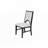2pc Dining Chairs
