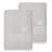 Denzi Midweight Bath Sheet-110364016-110364022