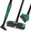 Push Brooms