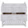 Fresca Formosa 35" Freestanding Open Bottom Single Bathroom Vanity Base Only - Top and Sink Not Included