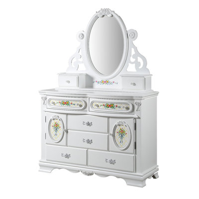 Jewelry Mirror Bedroom Dresser Dresser With Mirror Drawer Dresser Bedroom Tall Dresser