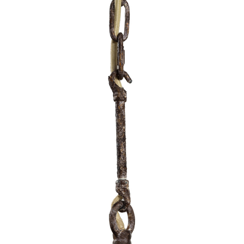 Gregory Chandelier