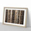 Bare Trees - Picture Frame Painting-62747776-62747775