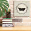 Art mural sur toile Winston Porter «Cartouche Bath» par Emily Adams-969629983