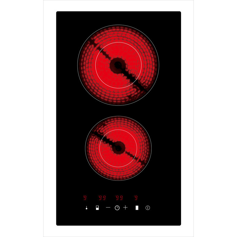 Avanti Drop in Cooktop