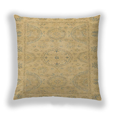 Coussin Abstract 2894