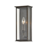 Chauncey 1 - Light Flush Mounted Sconce