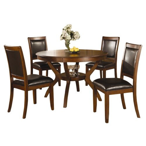 5 Piece Kitchen & Dining Room Sets You'll Love | Wayfair