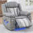 Grey Fabric est en rupture de stock