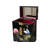 Hand Painted Cranes Jewellery Box