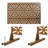 Outdoor & Indoor Privacy Screen-105354698