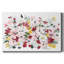 «Spring Bliss III», toile tendue avec châssis-1487264510