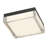 8-Inch Integrated LED Flush Mount-386921579