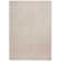 Tapis ivoire / gris Jackson