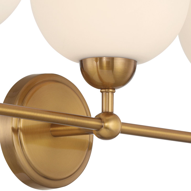 3LT Vanity,Gold,Opal