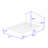 Adante Platforms Standard Bed by Isabelle & Max-88065819