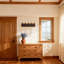 Portemanteaux mural Rustic