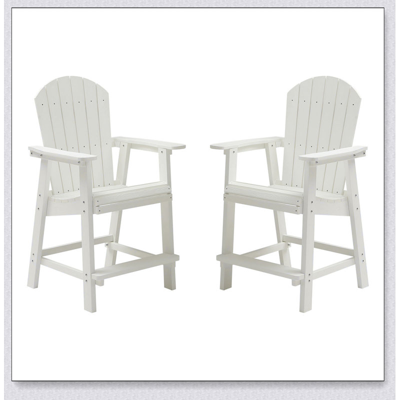 Coleden Outdoor Adirondack Chair