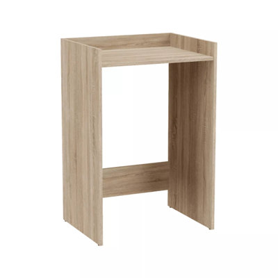 MDF/Chipboard Laundry Cart