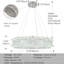 Lustre tambour Horst-280217101-280217099