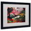 « the rêve », reproduction sur toile encadrée-19296599-11826926