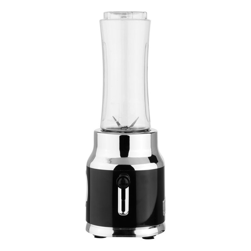 Culinary Chef, Smoothie Maker, Cream, Black