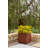 Corten Steel Series Cube Planter Box-15304615