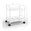 Chariot utilitaire avec roues H 19,49 po x l 16,93 po-111989599