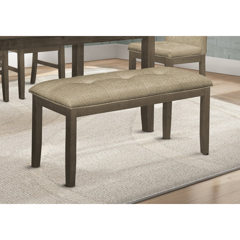 Bench(Only Includs Bench)