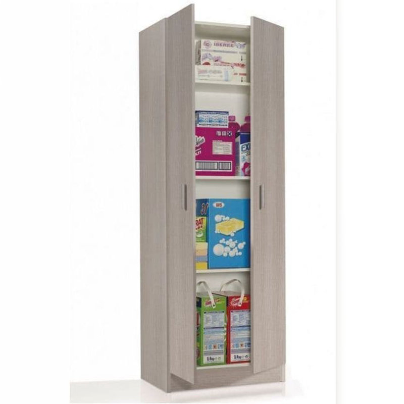 59cm W Manufactured Wood Storage Rack