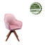 45.97cm H Upholstered Armchair-614499065