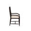 Lahara Upholstered Arm Chair