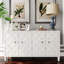 Armoire de rangement, armoire d'appoint, armoire d'angle, armoire de cuisine, buffet moderne