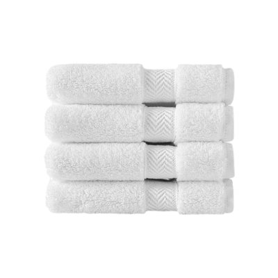 Nicholas Turkish Cotton Washcloth