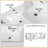 72" Wall-Mounted Bathroom Vanity-1899981269