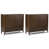 Walnut Brown