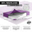 Matelas pour lit d'eau 9 po-97515012